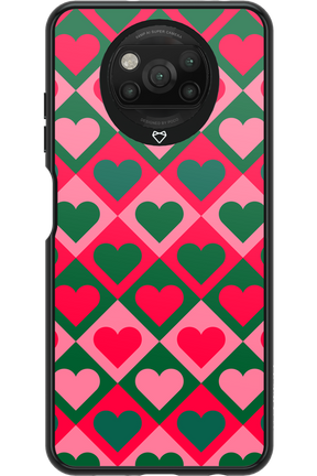 Love of Christmas - Xiaomi Poco X3 NFC