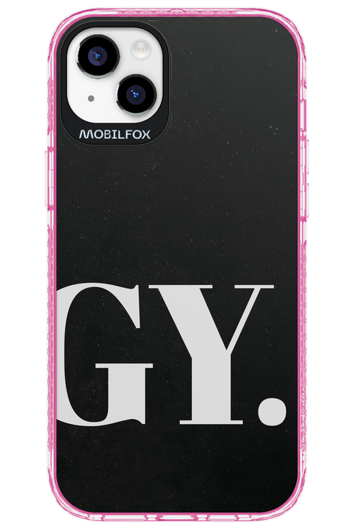 GY (Off Space) 2.0 - Apple iPhone 14 Plus