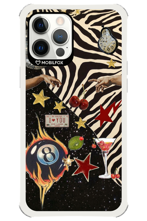 Party hard 2.0 - Apple iPhone 12 Pro Max