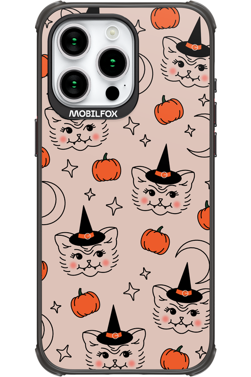 Kitty Spell - Apple iPhone 15 Pro Max