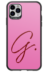 (Sorbet) G 2.0 - Apple iPhone 11 Pro Max