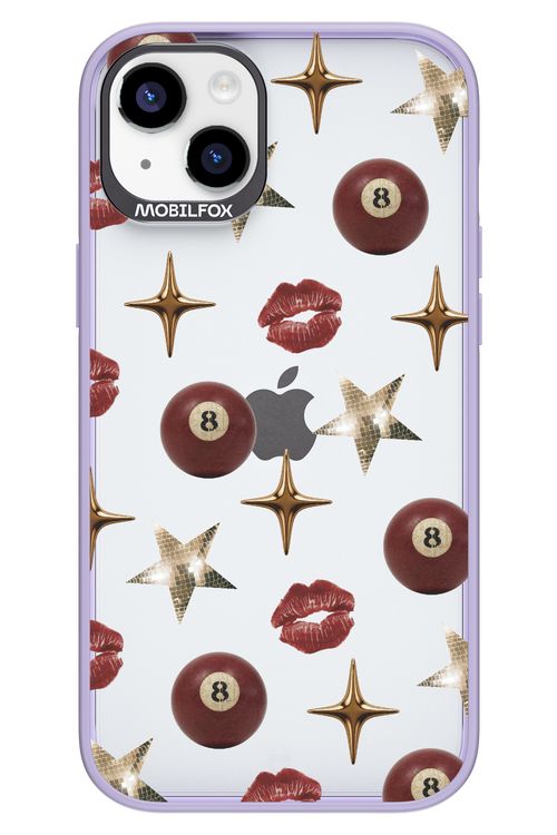 Lucky strike 2.0 - Apple iPhone 14 Plus