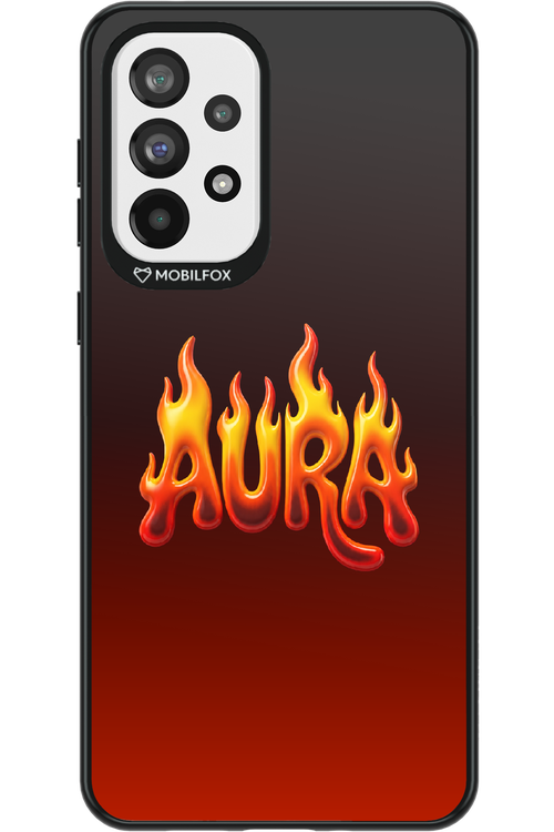 Aura 2.0 - Samsung Galaxy A73