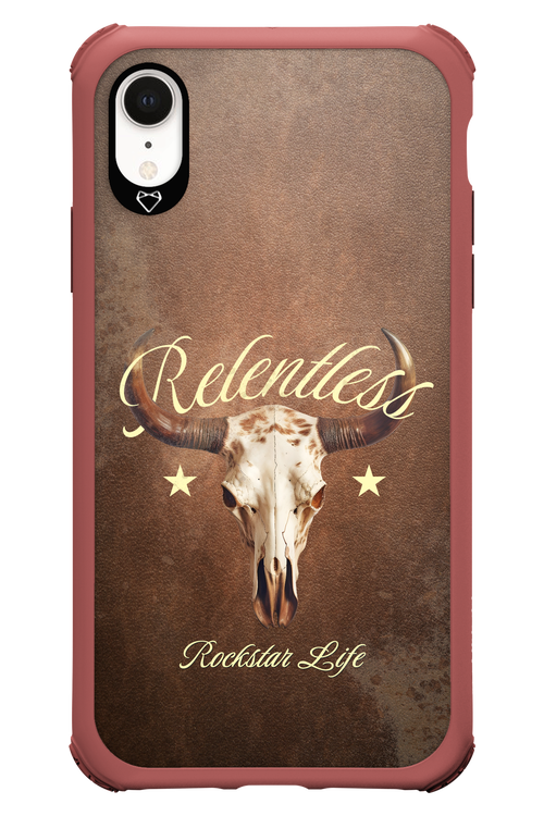 Relentless2 2.0 - Apple iPhone XR