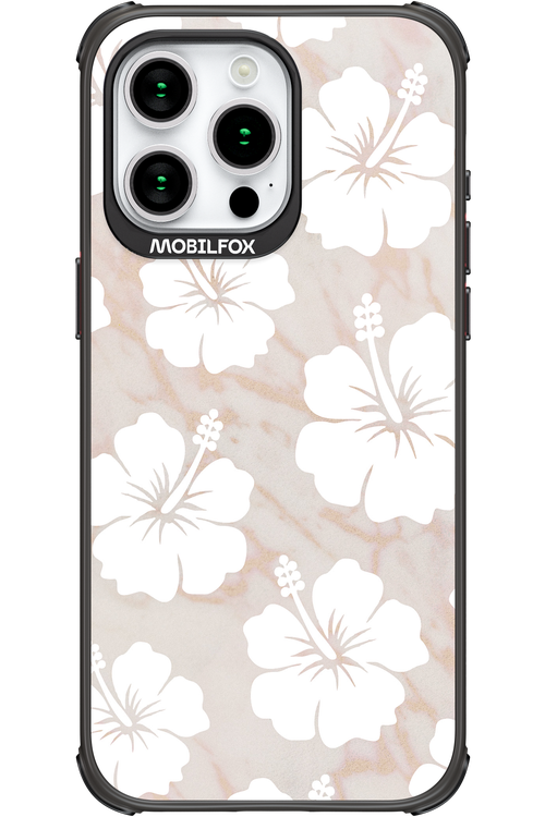 Latte Tropical - Apple iPhone 15 Pro Max