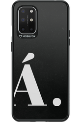 A II (Off Space) 2.0 - OnePlus 8T