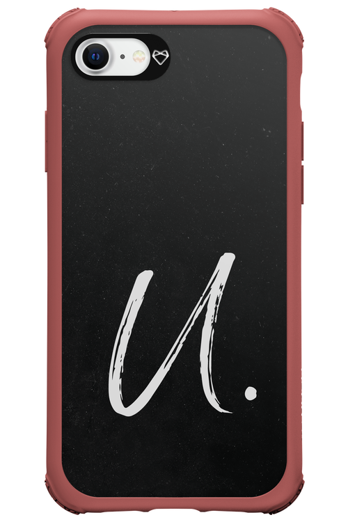 (Off Space) U 2.0 - Apple iPhone SE 2020