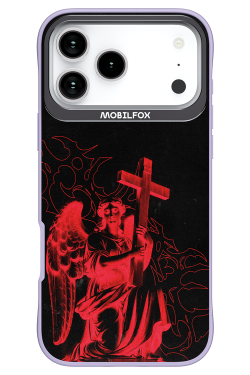 Fallen angel II 2.0 - Apple iPhone 17 Pro Max