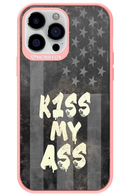 KISS II 2.0 - Apple iPhone 13 Pro Max
