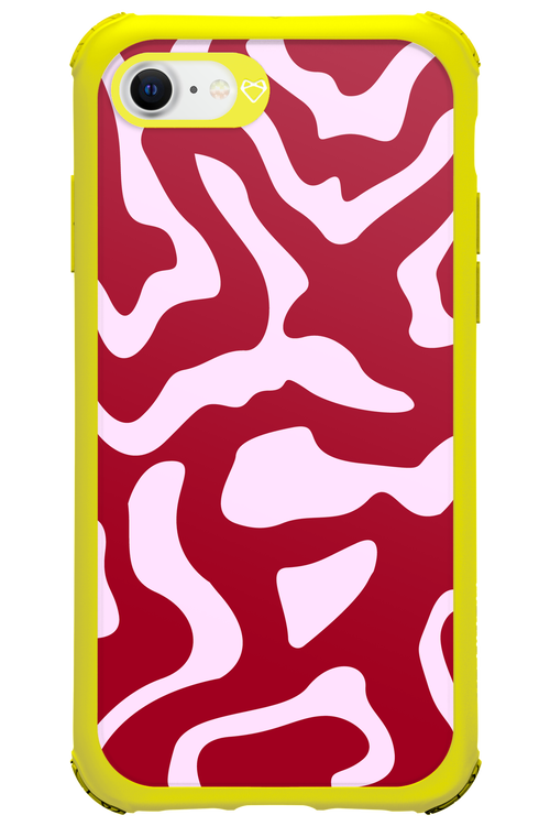 Strawberry Shake 2.0 - Apple iPhone 7