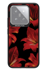 Amaryllis Noir - Xiaomi 14