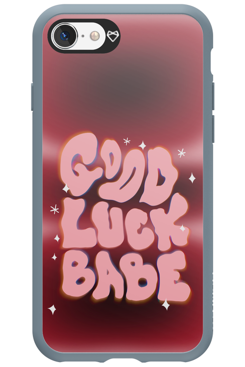 BEST_WISH - Apple iPhone 8