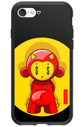 Fussy 2.0 - Apple iPhone 7