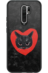Heart Cat 2.0 - Xiaomi Redmi 9