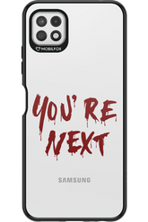 You're Next - Samsung Galaxy A22 5G