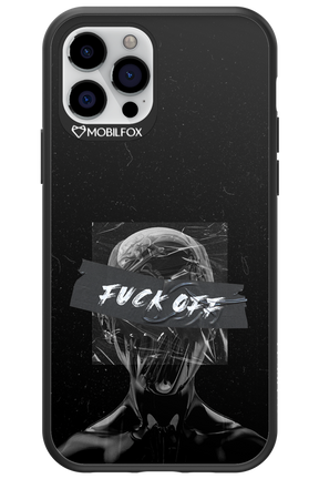 F off II - Apple iPhone 12 Pro