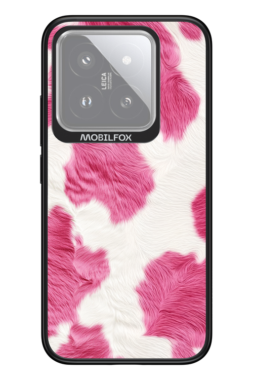 Pink Cow - Xiaomi 14