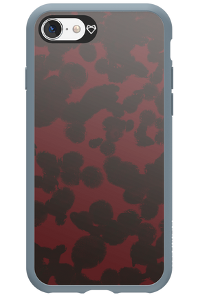 Bordeaux Skin - Apple iPhone SE 2022