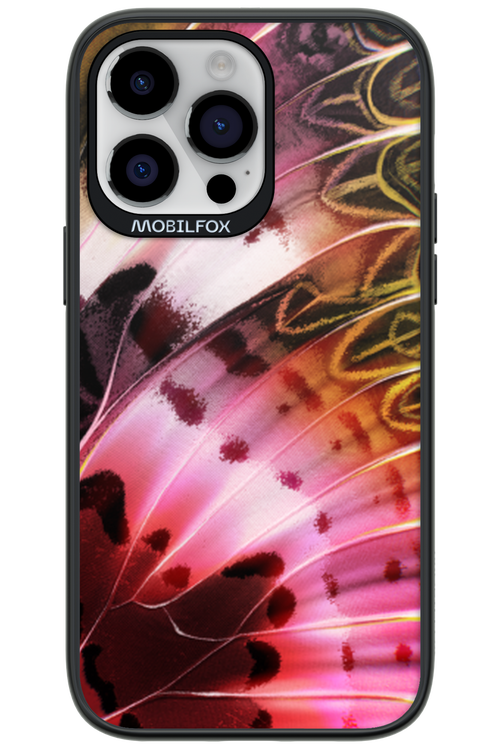 Pink Wing 2.0 - Apple iPhone 14 Pro Max