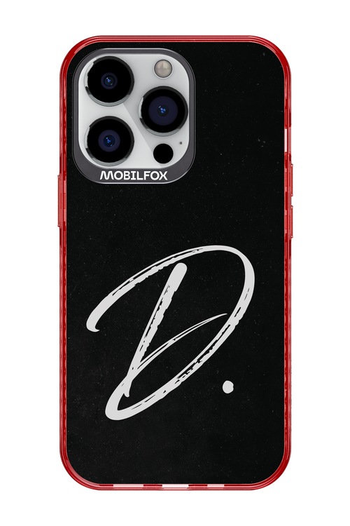 (Off Space) D 2.0 - Apple iPhone 13 Pro
