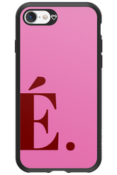 E II (Sorbet) 2.0 - Apple iPhone SE 2020