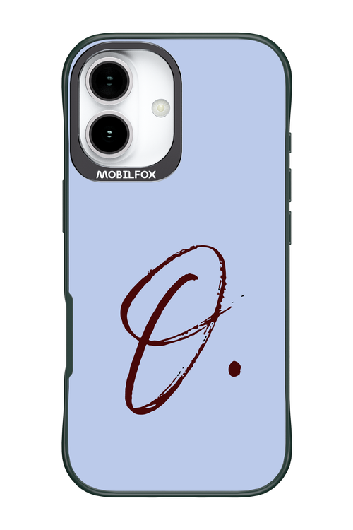 (Jellyfish Presso) O 2.0 - Apple iPhone 17