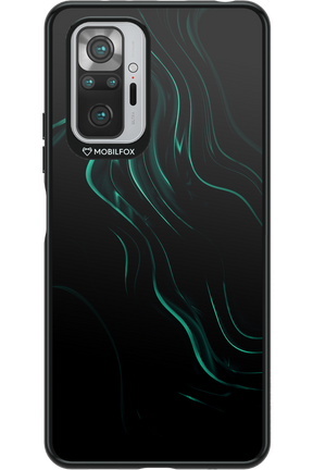 Northern Lights 2.0 - Xiaomi Redmi Note 10S