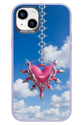 Heart Fux 2.0 - Apple iPhone 14 Plus