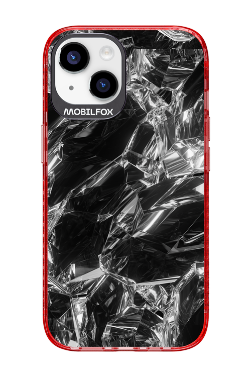 Crystal Noir 2.0 - Apple iPhone 14