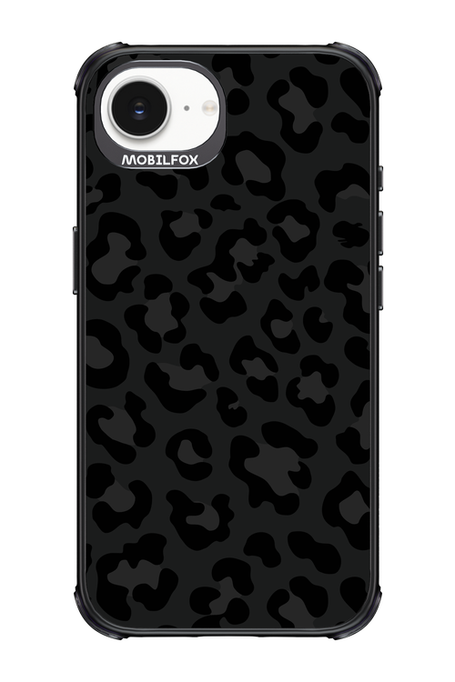 BLACK LEOPARD 2.0 - Apple iPhone 16e