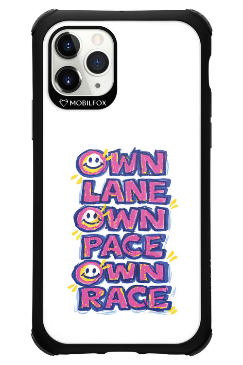 OWN 2.0 - Apple iPhone 11 Pro