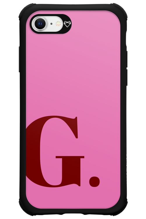 G (Sorbet) 2.0 - Apple iPhone 7