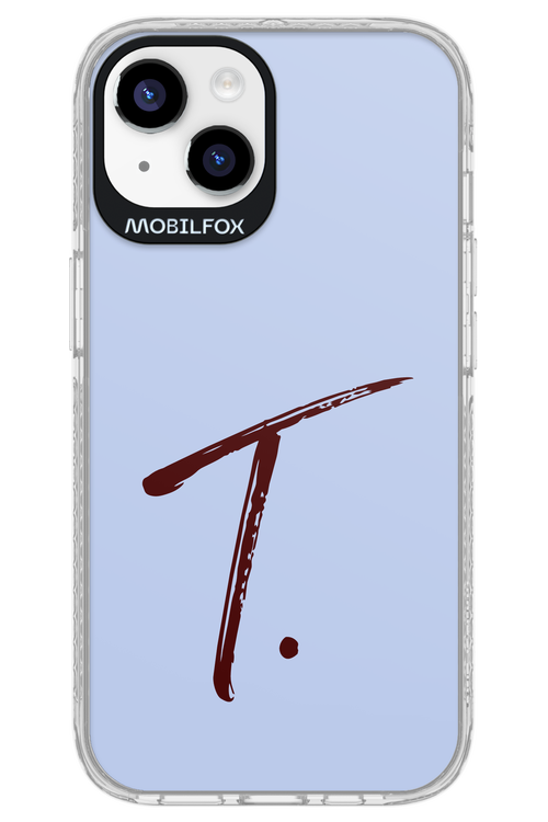 (Jellyfish Presso) T 2.0 - Apple iPhone 14