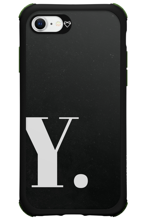 Y (Off Space) 2.0 - Apple iPhone SE 2022