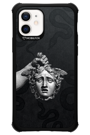 Medusa’s Gaze - Apple iPhone 12