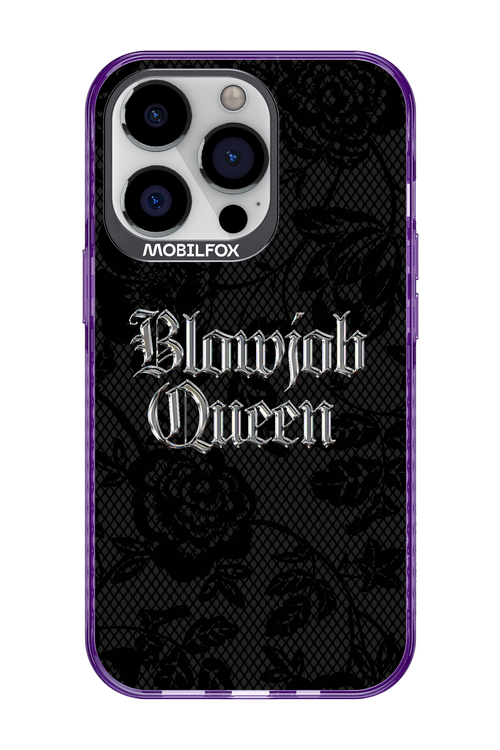 Blowjob Queen 2.0 - Apple iPhone 13 Pro