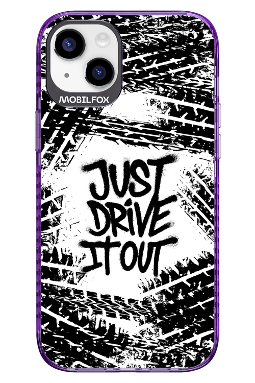 Drive It Out - Apple iPhone 14 Plus