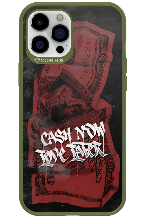 Liquid Assets - Apple iPhone 12 Pro Max