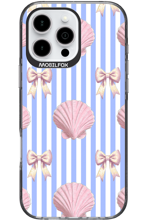 Shell Baby - Apple iPhone 16 Pro Max