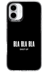 Bla Bla II - Apple iPhone 16 Plus