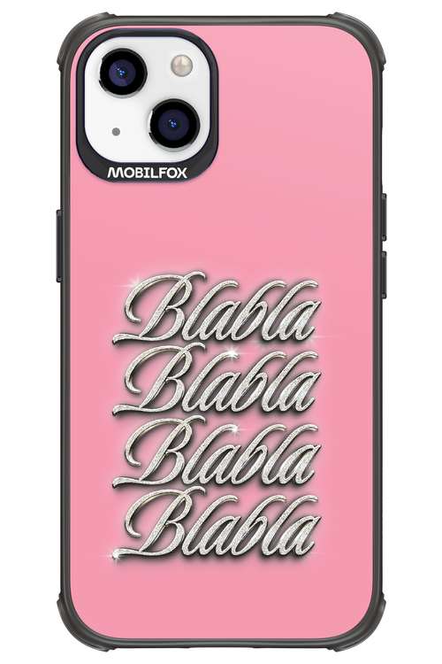 Blabla Blabla 2.0 - Apple iPhone 13