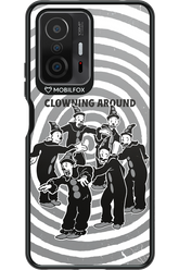 Glowing Around - Xiaomi Mi 11T Pro