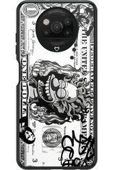 CLOWN BLVCK 2.0 - Xiaomi Poco X3 NFC