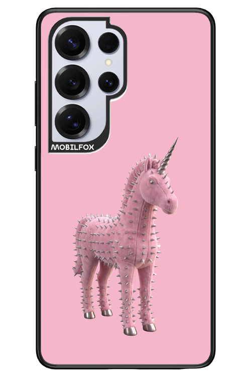 Punk Unicorn 2.0 - Samsung S25 Ultra
