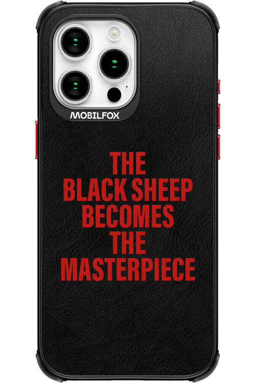 sheep 2.0 - Apple iPhone 15 Pro Max
