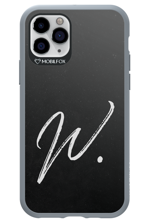 (Off Space) W 2.0 - Apple iPhone 11 Pro