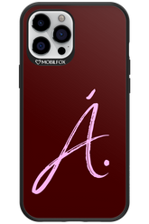 (Dark Blush) A II 2.0 - Apple iPhone 12 Pro Max