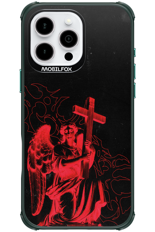 Fallen angel II 2.0 - Apple iPhone 16 Pro Max