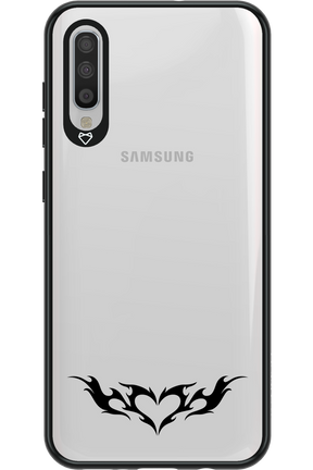 Techno Hart 2.0 - Samsung Galaxy A70