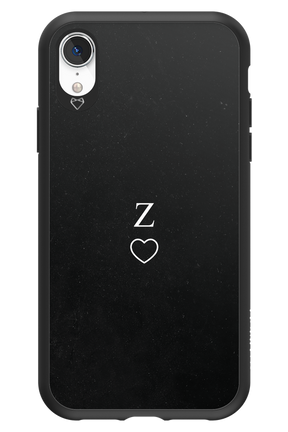 Z Black 2.0 - Apple iPhone XR